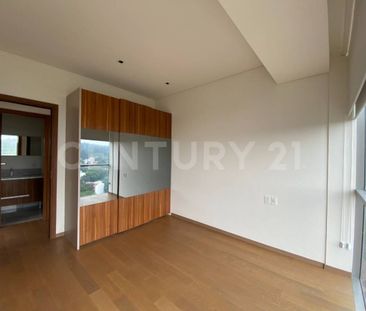 Departamento de 2 Recámaras en Renta en Atlamaya, Álvaro Obregón - Photo 3