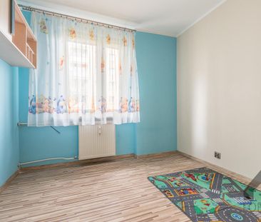 Przestronne i wyposażone dwupokojowe mieszkanie na Podwalu w Jaworz... - Фото 4