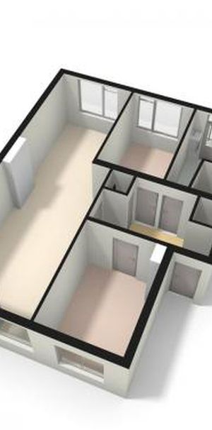 Zwanenvechtlaan 3554 GK Utrecht - Photo 1