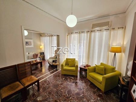 Διαμέρισμα για ενοικίαση Αγία Σοφία (Πάτρα) - Photo 3