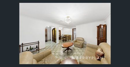 Spacious & Comfort! - Photo 5