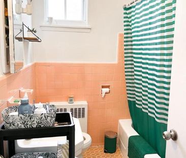 Appartement 3 ½ à louer Montcalm / Saint-Sacrement juillet 2026 - Photo 4