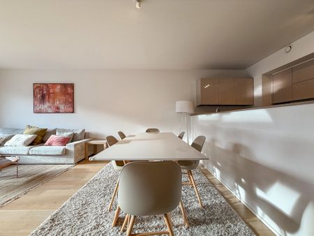 Avenue du Prince de Ligne, 1180, Uccle - Photo 3