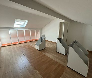 Location maison 6 pièces, 108.33m², Mennecy - Photo 3