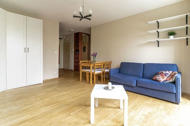 2 pokojowe na Białołęce dla singla lub pary 50.26 m² - Photo 1