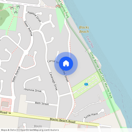 1/38 Bourke Street, Qld 4740, Blacks Beach