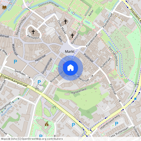 Plakstraat 80 6131 HT Sittard