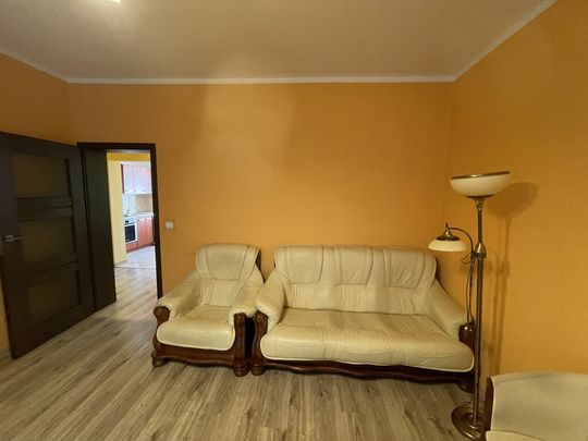 Niebuszewo 2 pokoje 55 m2, 2200+720 - Zdjęcie 1