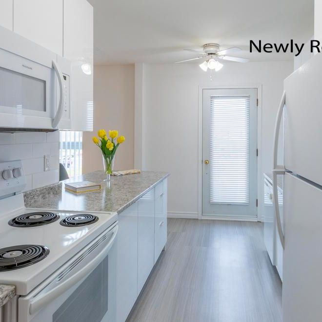 Lorentz Apartments - Photo 1