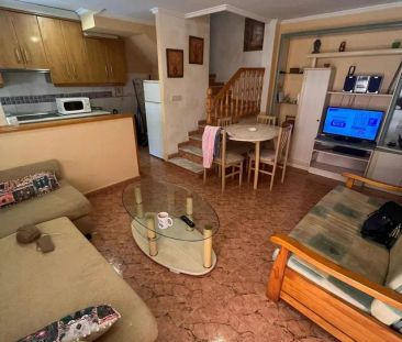 Alquiler de piso en Parque del Mundo - Photo 1