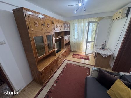 Apartament 2 camere zona Casa de Cultura cu Centrala - Fotografie 4