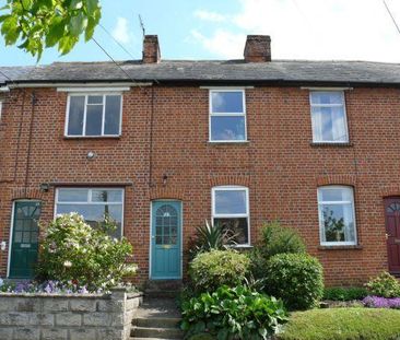 2 bedroom terraced house to rent - Photo 1