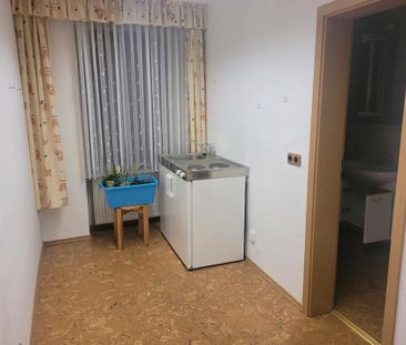 gepflegte 1 Raumwohnung in Magdeburg Sudenburg - Photo 4