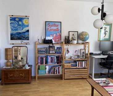 Arvid Lindmansgatan, Göteborg - Foto 6