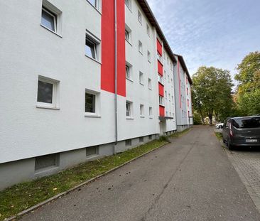 schönes 3 Raumapartment in Heidenheim am Zanger Berg - Photo 1