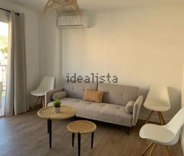 Alquiler de piso en Calle Hermanos Álvarez Quintero, 9 - Photo 3