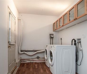 For Lease - 206 Winston Boulevard Unit# MAIN LEVEL, Cambridge, Ontario - Photo 1