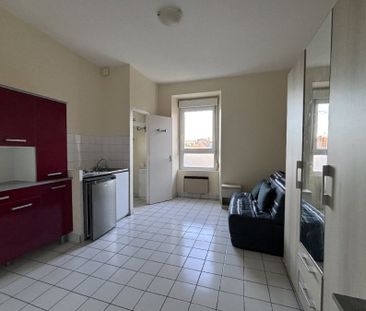 Appartement 1 pièce à Laval - Photo 1