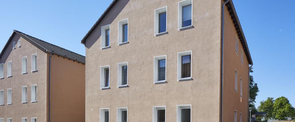 Ab sofort! 3-Zimmer-Wohnung in Dortmund Bövinghausen - Photo 1