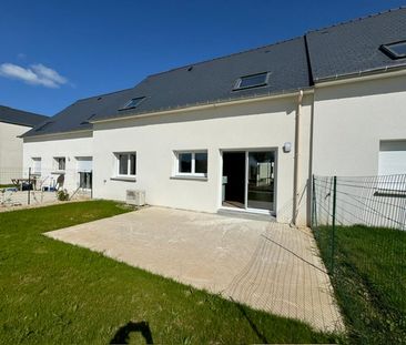 Location Maison 6 pièces 113m² - Photo 4