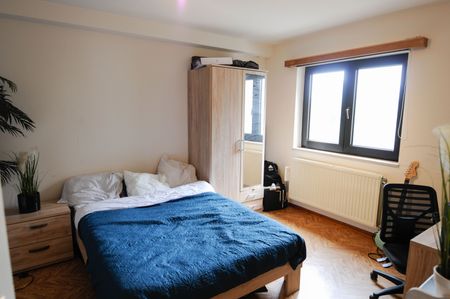 Appartement met 3 slaapkamers nabij station Leuven - Foto 4