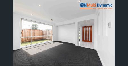 Spacious Family Home at 60 Pendergast Avenue, Minto - Photo 3
