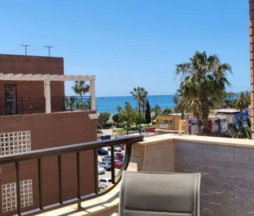 Alquiler de piso en Paseo Marítimo de Levante - Photo 4