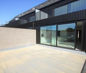 Appartement te huur - Photo 1