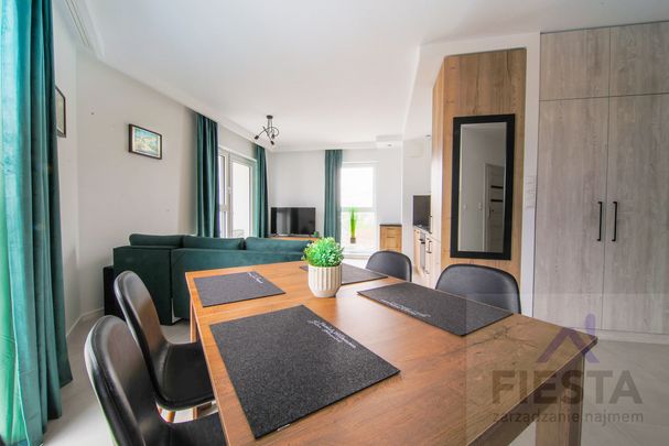 Gdańsk Letnica, ul. Starowiejska - Photo 1