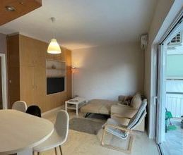 Studio/Γκαρσονιέρα για ενοικίαση - Γαλάτσι, - Φωτογραφία 1
