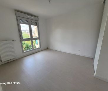 Appartement à louer Meaux 2 pièce(s) 39.89 m2 - Photo 2