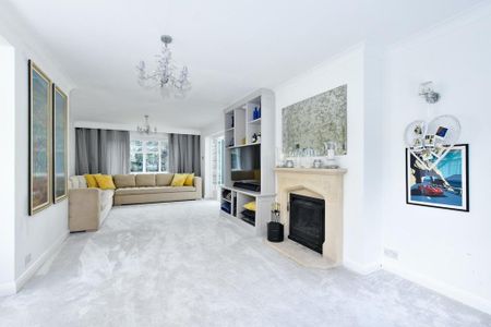 4 bedroom detached house to rent - Photo 5