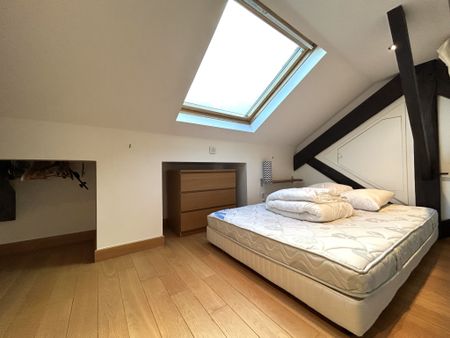 Location Appartement 2 pièces 30m² LIMOGES 87000 - Photo 3