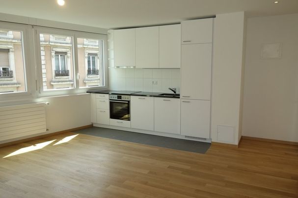 Plainpalais - Foto 1