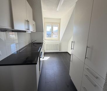 Tolle Stadtwohnung an zentraler Lage - Photo 1