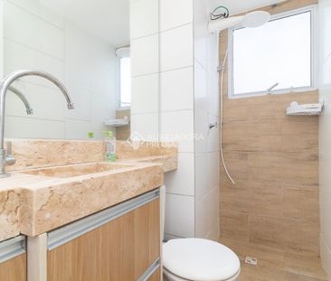 Apartamento com 2 quartos e 41m² para alugar em Restinga, Porto Ale... - Photo 4