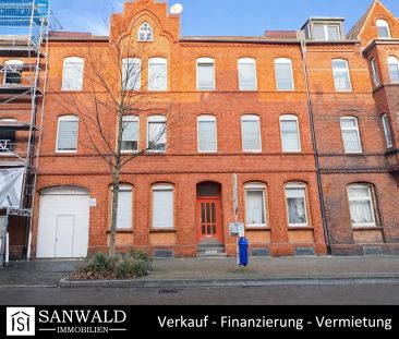 Wohnung zur Miete in Gelsenkirchen - Foto 2