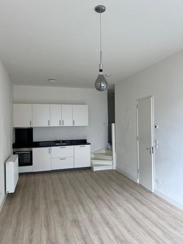 Te huur: Appartement Mathenesserweg in Rotterdam - Foto 5