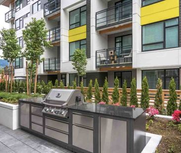 3018 Saint George Street apartment — Port Moody, BC (1-Bedroom) - 1 Bedroom - Photo 6