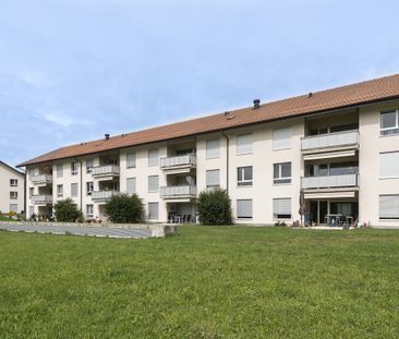 Quartier calme et verdoyant, proche de l'autoroute - Foto 2