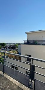 Location Appartement 1 pièce 31m² TOURS 37100 - Photo 4