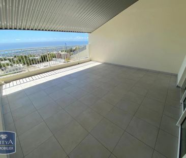 Appartement à louer 3 pièces 95.7m² - Photo 3