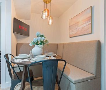 Hythe Road Room 1 - Photo 1