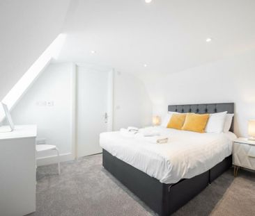 1 bedroom apartment to rent - Photo 4