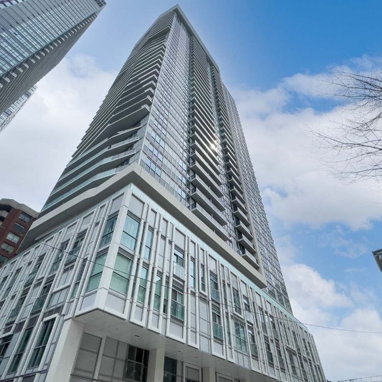 For Lease - 77 Mutual Street Unit# #2502, Toronto, Ontario - Photo 1