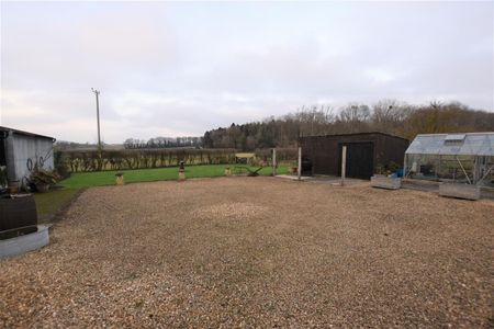 The Cider House Cottage, Dymock Road, Ledbury - Photo 3