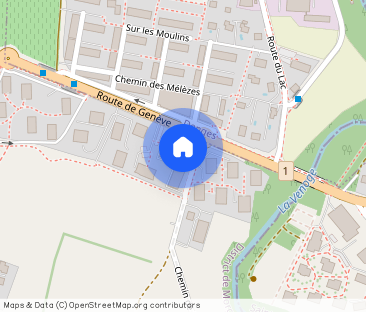 1 Zimmer, 25 m² - Photo 1