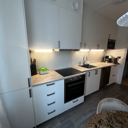 Ingebjörnsgatan, Borlänge - Photo 3