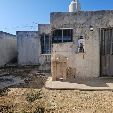 Casa en renta en Ciudad Caucel Mérida, Yucatán - Photo 1