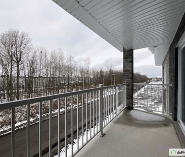 1450, rue Lionel-Giroux, Drummondville (Drummondville) à louer - Photo 1